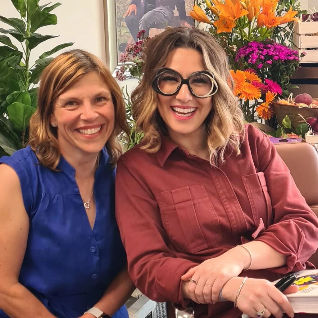 Simone Austin tweet media