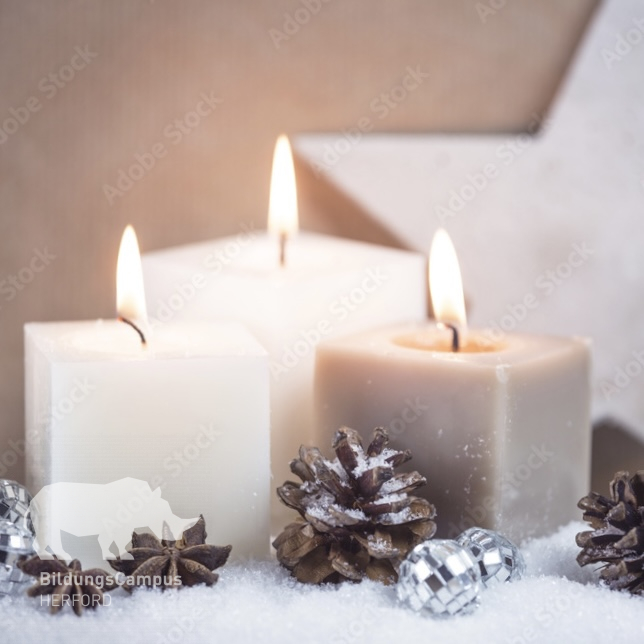 bcherford's tweet photo. Wir wünschen einen schönen 3. Advent 🕯🕯🕯

#bildungscampusherford #herford #advent #owl #xmas #campus https://t.co/BjH3vXEYf8