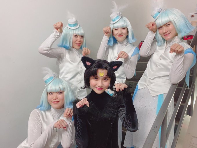 Twitterのコスプレ画像22