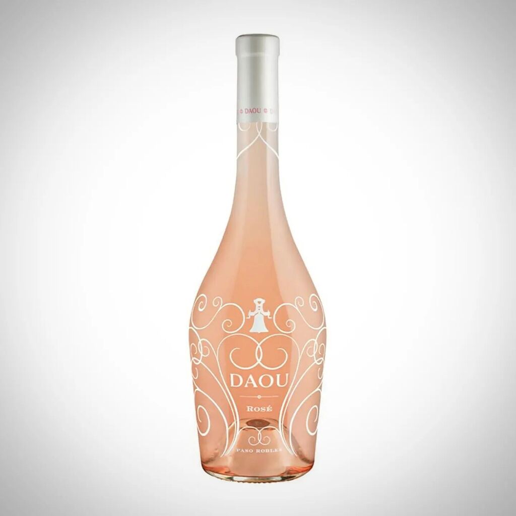 Second new addition from <a href="/daouvineyards/">DAOU Family Estates</a> wine added to the shop. Their 2019 select Rosé, the bottle alone is a statement and its contents delivers as well. Available for immediate dispatch.
.
.
.
.
.
.
#rosé #Daou #daourosé #pasorobles #California #daoulifeisbeautiful #indewi…