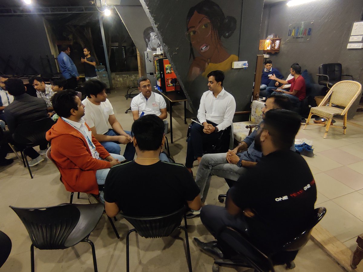 pushstarters tweet picture