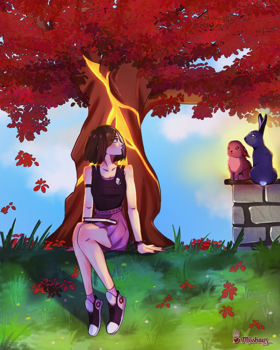 "Que volvamos a encontrarnos"🏡❤️‍🩹
#ADOM #ADOME #AmorDeOtroMundo 

<a href="/LadyReahOfi/">R</a> <a href="/meieff/">mei | alba c. bonachera</a> <a href="/terduki/">Terduki</a> <a href="/Christerva/">Chris🌙🎃🎲🎙️ #MahoShojoNoOwariT2🎀</a> <a href="/LiliCross_/">Lili Cross ❤️‍🩹🌷</a> <a href="/Nakkuchan/">Nakkuchan #ExodoDeLosDragones</a>