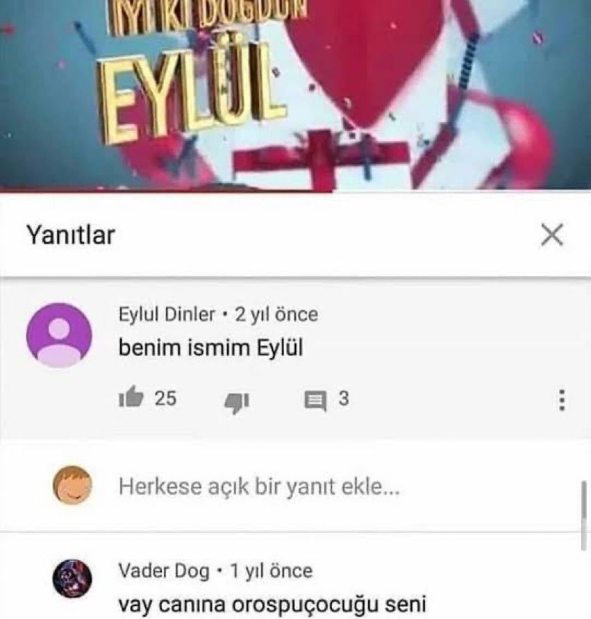 günün gerginlik seviyesi