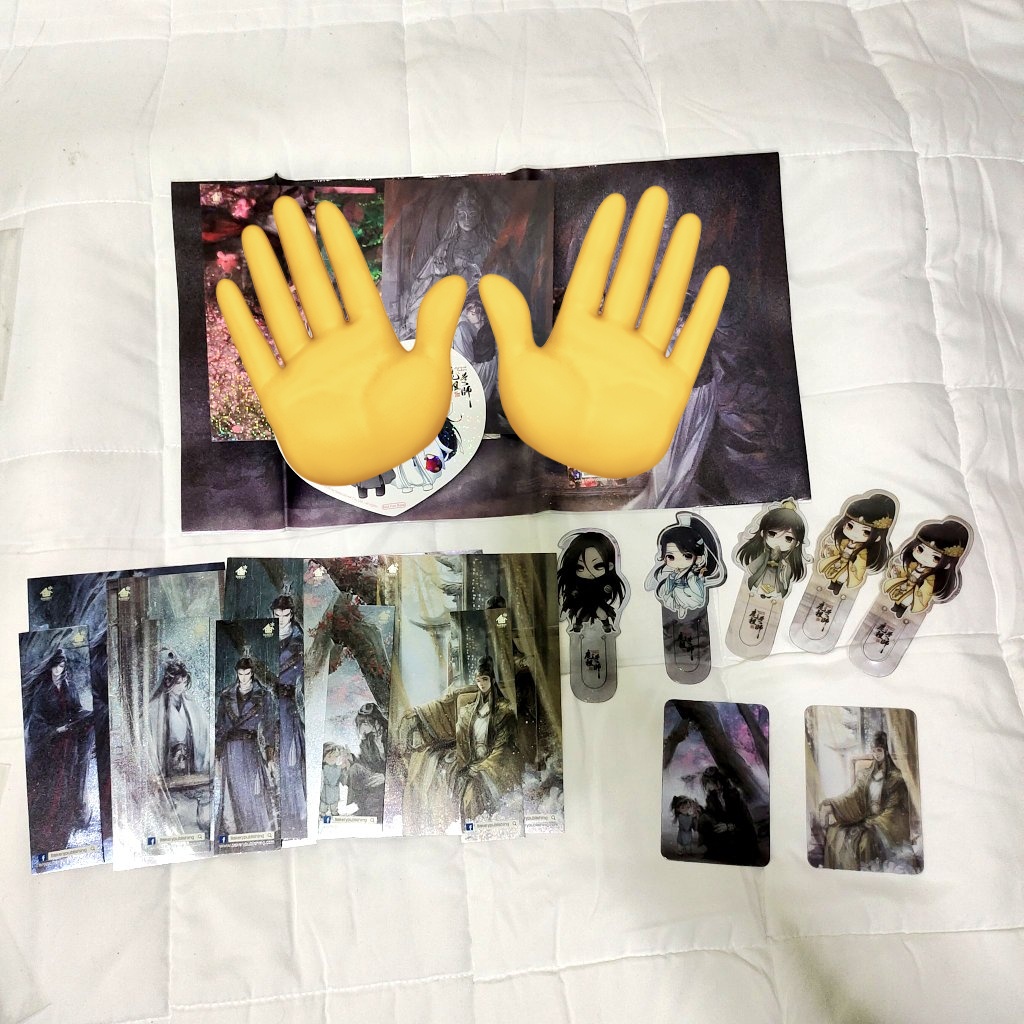 ppxmummy's tweet photo. ส่งต่อนิยายปรมาจารย์ลัทธิมาร สภาพ99% (ไม่เคยเปิดอ่าน) 
เล่ม 1-5 เล่มละ 300 รส.
✨เหมาหมด 1,480 ส่งฟรี✨ 
#ตลาดนัดปรมาจารย์ลัทธิมาร #ตลาดนัดป๋อจ้าน #นิยายวายมือสองสภาพดี #นิยายวายจีนโบราณ #นิยายวายจีน #นิยายวายมือสอง https://t.co/GWN9jNN6BL
