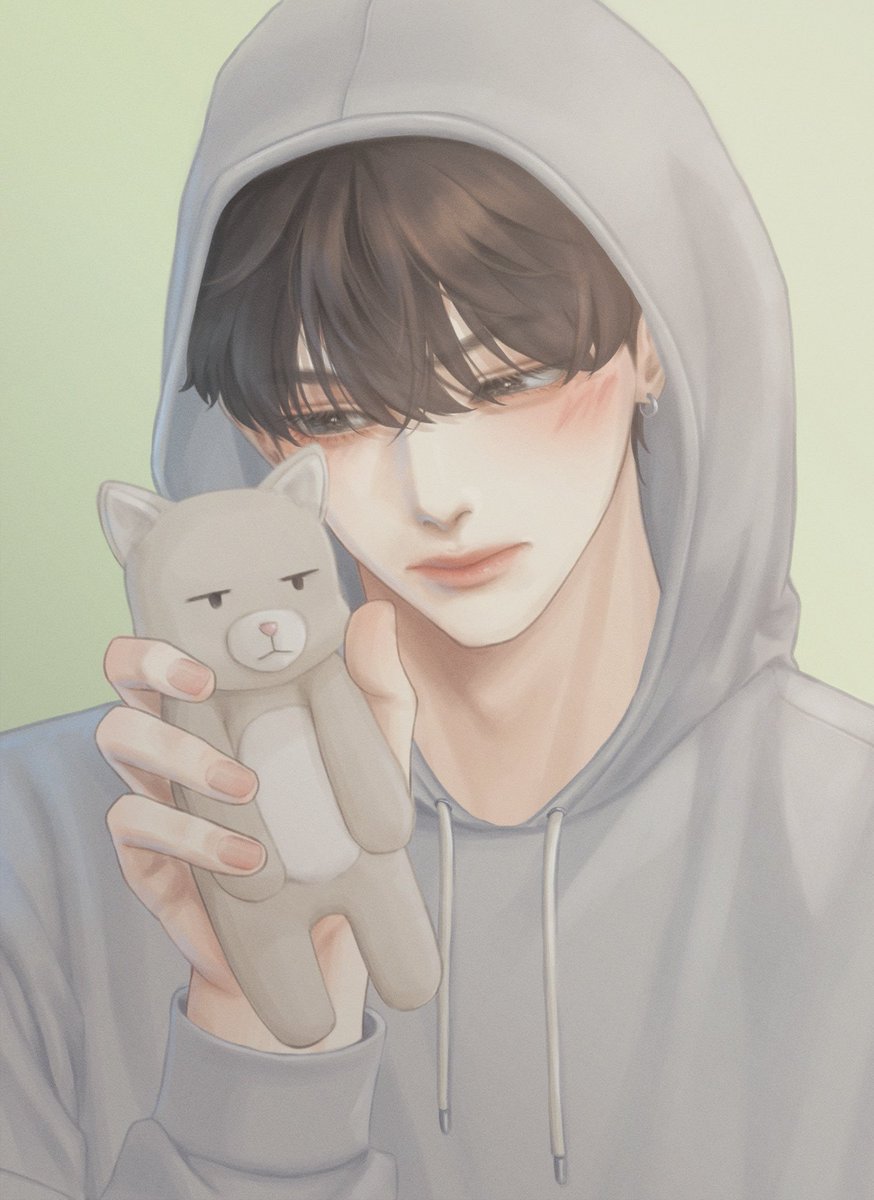 h_ran_n's tweet photo. 🐱 https://t.co/bjvRwnHSpI