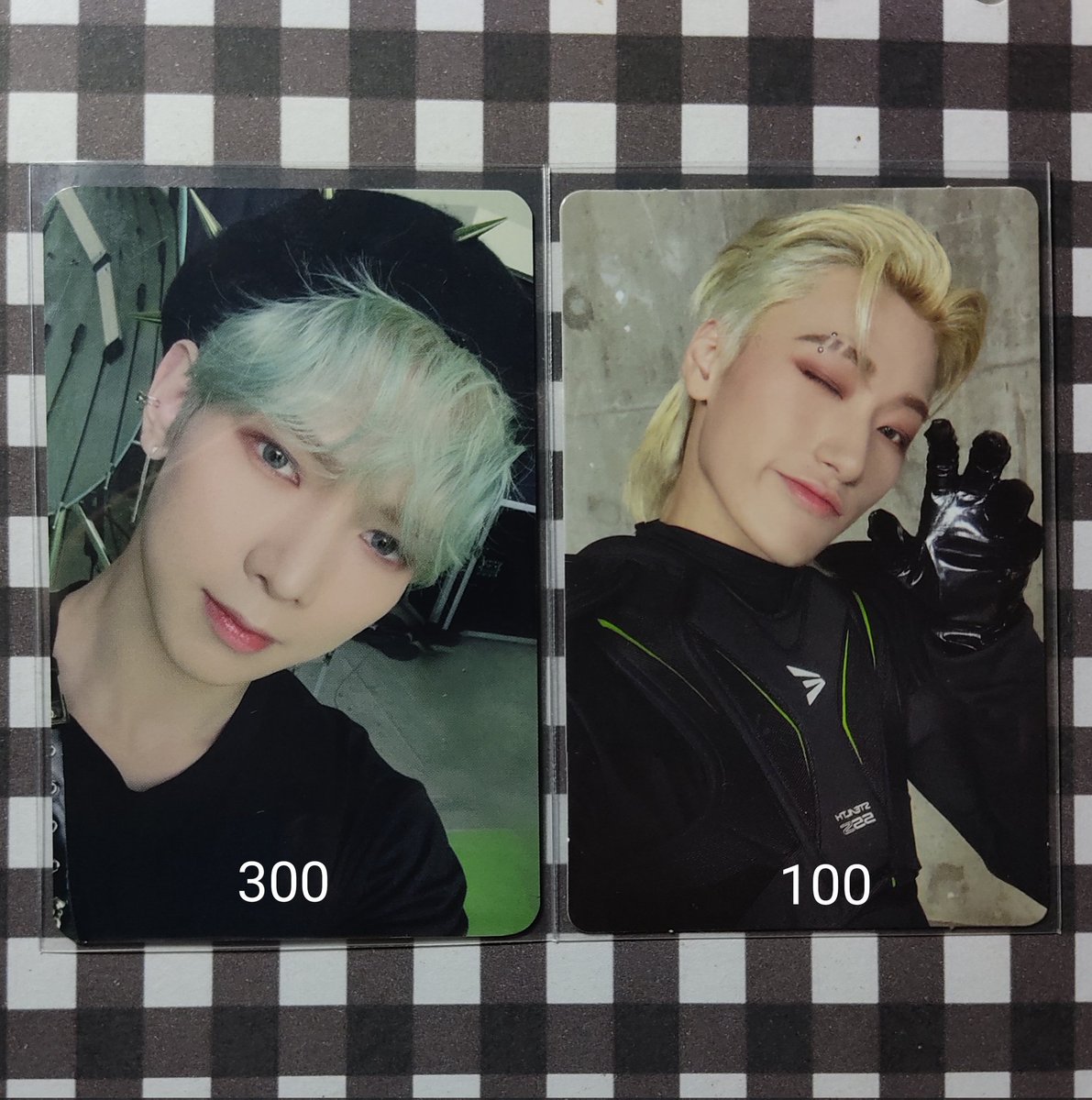 powribocart's tweet photo. wts lfb ph

december sale ! 
san, yeosang pc
ㅡ prices in pic
ㅡ onhand and clean
ㅡ payo or 3 days
ㅡ take all for 350php

dm or reply ·ᴗ·
t. ys sn photocard digipak digipack hello82 pob https://t.co/4MgwjJjj1M