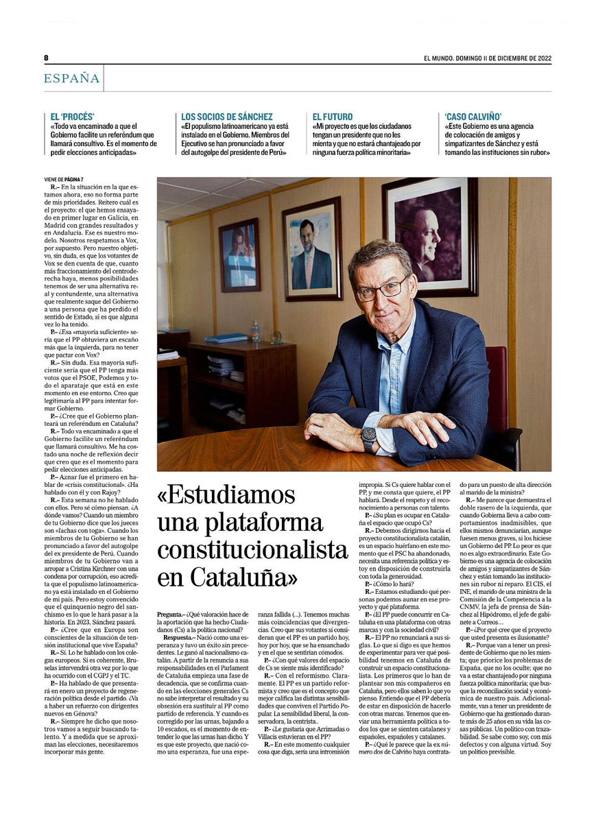 SoniaGonzalezMt's tweet photo. El plan de Sanchez no tiene legitimidad en las urnas. 

#EleccionesYa https://t.co/Zbb7ll4Eb4