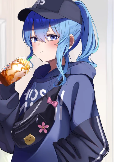 すいちゃん! 