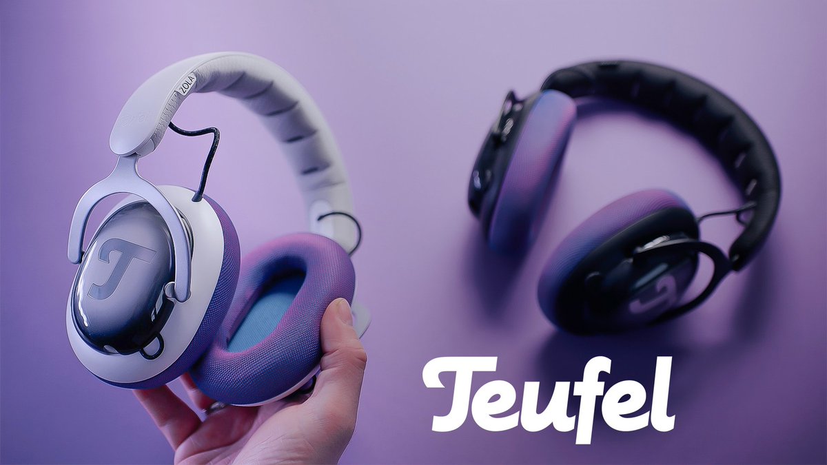 M1MTechChannel's tweet photo. Was zum Teufel?! Neues Gaming Headset mit Farbtuning https://t.co/dP4Z7dsGcx https://t.co/e5XhshrcSq