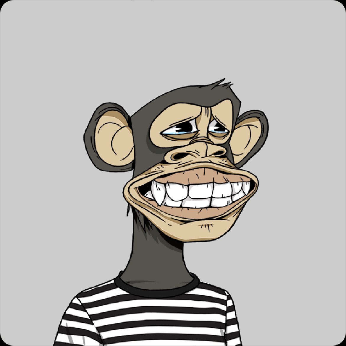 LoleitMarco's tweet photo. Somehow I am missing a few twitter followers and friends … grinding away to be more popular on this twitter thang 😜 

I’ll follow you back … plus I just freed up 100 ETH! Buy a Punk? @BoredApeYC @yugalabs #nft #BoredApeYachtClub #MutantApeYachtClub #money #NFTCommunitys #ape https://t.co/UZWnJggTh1
