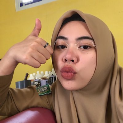ilaatos's tweet photo. #FotoProfilBaru https://t.co/kdt0Wi8qki