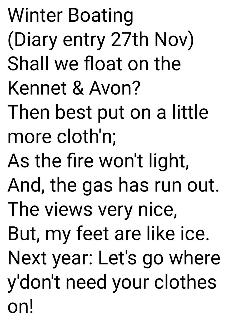 KitWest61's tweet photo. #boatlife
#boatsthattweet
#wintermuse https://t.co/frXZ9eMY6i