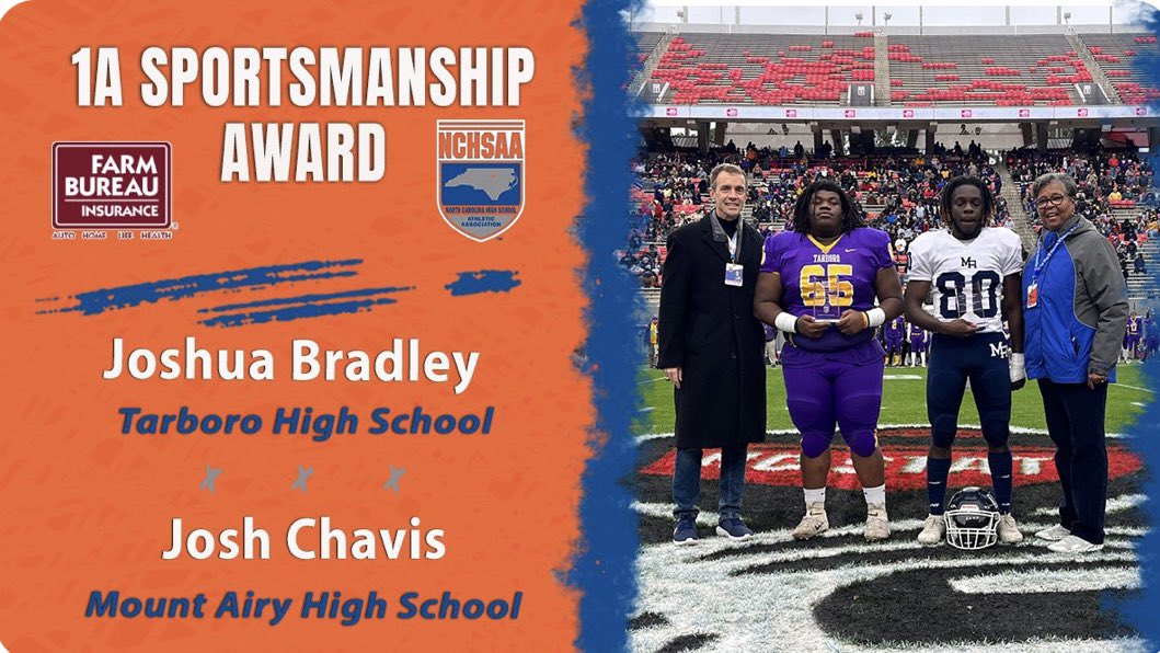 GraniteBears's tweet photo. Congrats to @GraniteBears 🏈 #80 @joshchavis8 on his selection AWESOME GO 🐻 @MACSchools @granitesquad @MABearHistorian @Coach_Holder4 @MrCoryLeeSmith https://t.co/NzpasfnayK