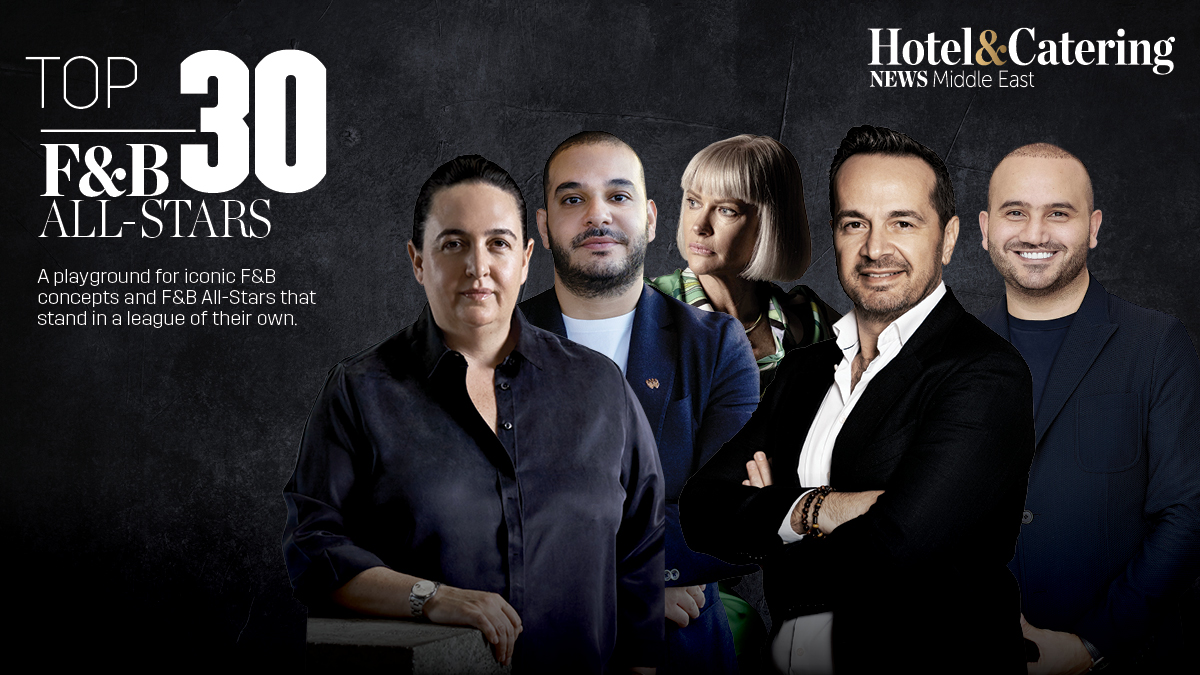 hotelcateringme's tweet photo. Before we bid farewell to 2022, let's raise a toast one last time to the men and women that helped make this region’s F&B scene one of the most globally revered industries among them all. Here are your TOP 30 F&B ALL-STARS 2022!
#HCNME December Issue: https://t.co/RQAvgQ3z0D https://t.co/53gtCHiGUj