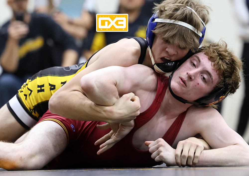 NBGX3Media's tweet photo. 12-10-22 Tomah hosted its annual wrestling scramble Saturday. Regis/Altoona won the meet with 348 points while Sparta (286.5) was second and Tomah (274) third.
#tomahtimberwolves #lancasterflyingarrows #ofthunder #augustabeavers #westbynorsemen #wiswre https://t.co/sbvD252Eja