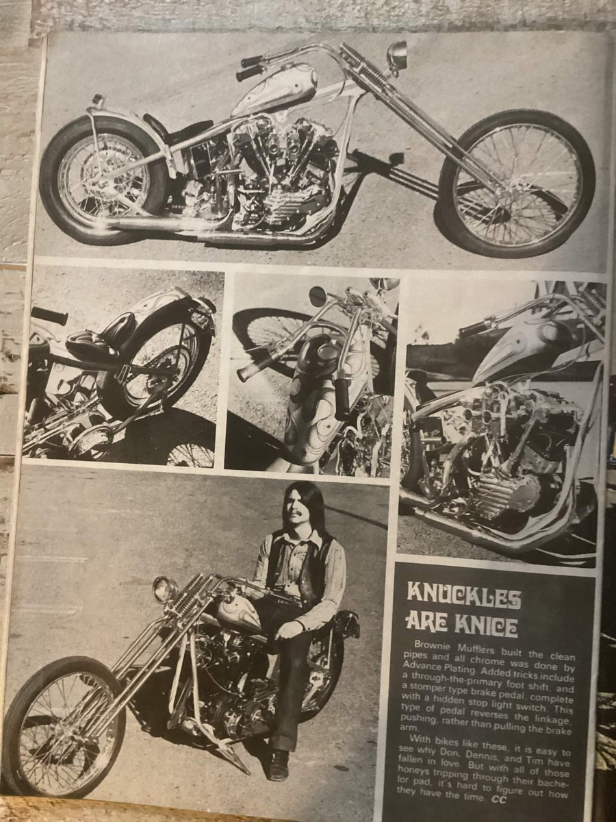 Brother_ton02's tweet photo. old school chopper
#HarleyDavidson
#ハーレーダビッドソン
#chopper
#チョッパー
#longchopper
#ロングチョッパー
#Digger
#ディガー
#knucklehead
#ナックルヘッド https://t.co/fltP7MK2qJ