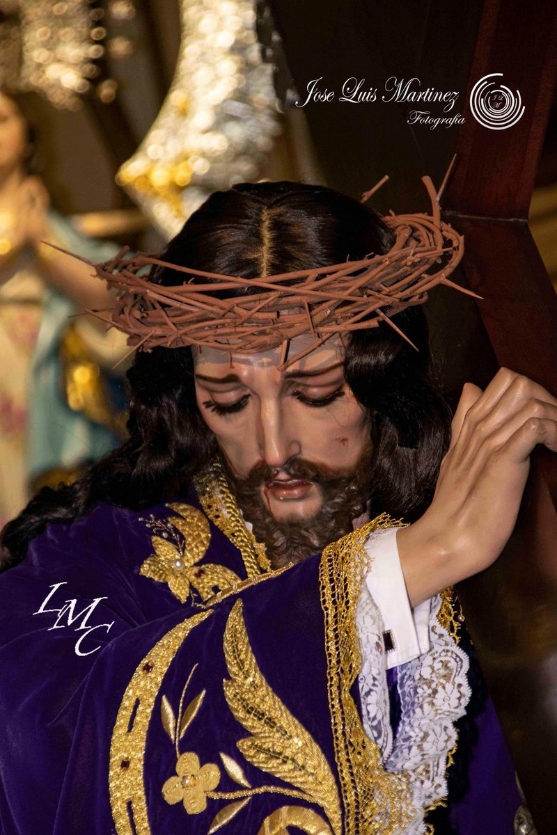 En el día de hoy, una representación de nuestra Asociación Musical ha asistido a la entrega de llaves de la ciudad a Nuestro Padre Jesús Nazareno

#lamúsicadesantacecilia🎷🎺