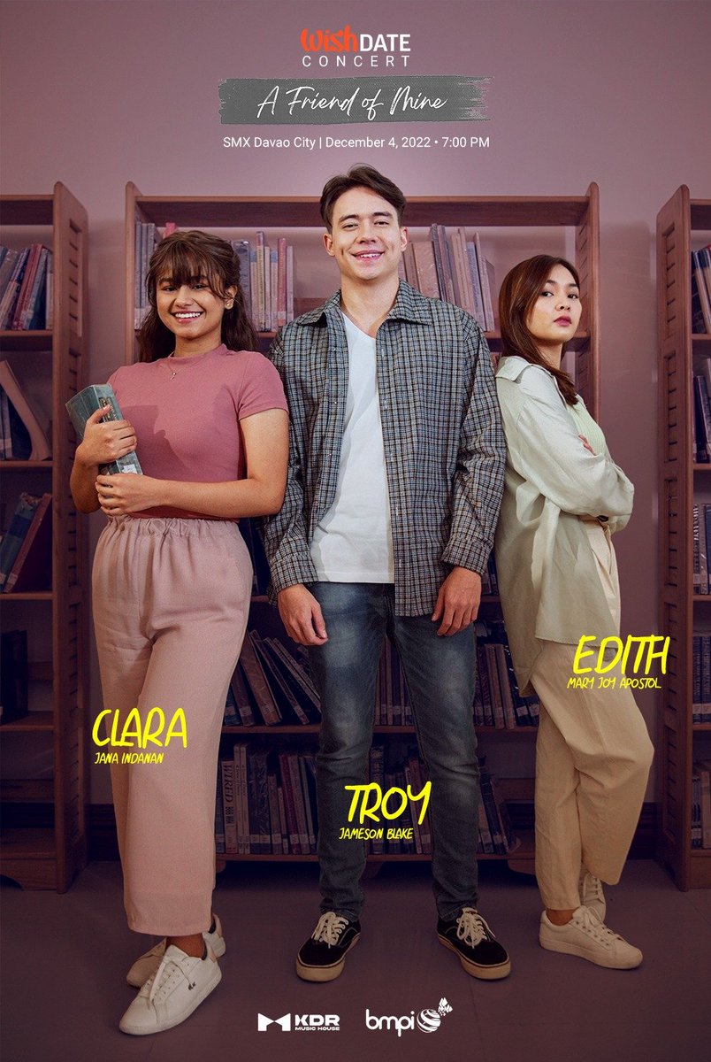 diano_christian's tweet photo. Abangan niyo po ang kambal kong si Jameson Blake
#WishDateAFriendOfMine
#WishDateDavaoCity https://t.co/haZYWUlwaD