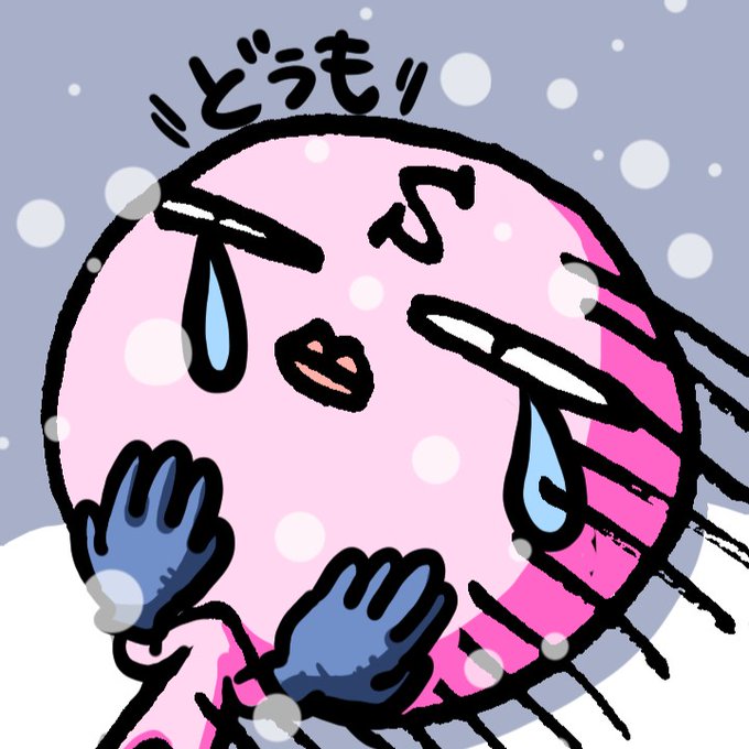「手袋 雪」のTwitter画像/イラスト(古い順)｜21ページ目