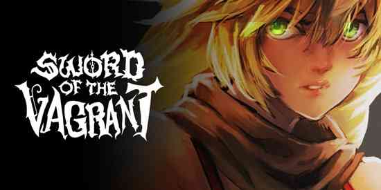 accesoXbox's tweet photo. ANÁLISIS XBOX - SWORD OF THE VAGRANT: a espadazo limpio en bikini @RainyFrogGames @RainyFrogEng 
https://t.co/mrJq9hTEvk https://t.co/Bn8rQ2ubmM
