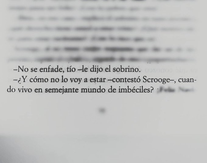 literlandweb1's tweet photo. "Canción de Navidad"
#CharlesDickens https://t.co/WNnVWFdTZC