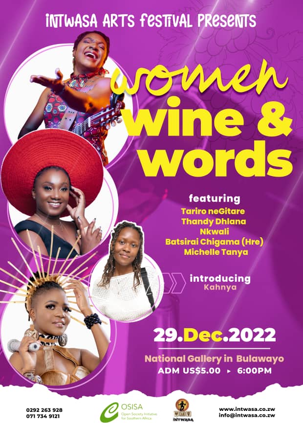 Lets make a date#IntwasaFestival