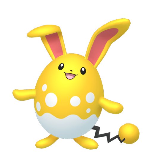 OfficialJUV's tweet photo. @Max_Kailer Mein fav Feen-Pokémon ist auf jeden Fall Azumarill, am besten in shiny 😇 #UltraMond https://t.co/wVMfM9zEvK