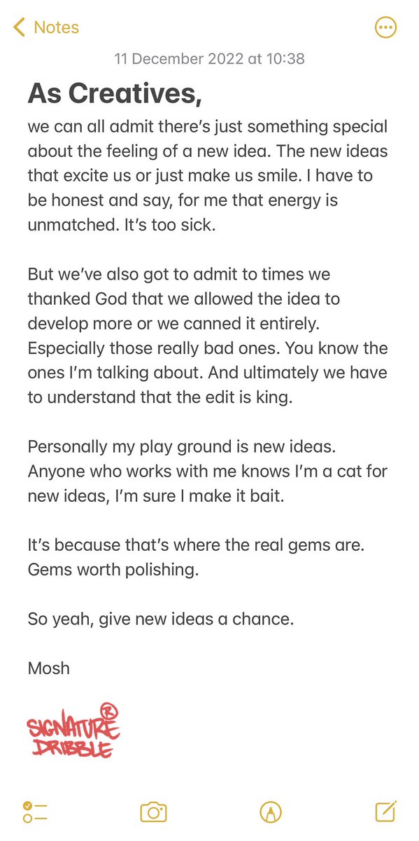 moshwashere's tweet photo. Some words on a Sunday morn… https://t.co/8fNhVtev2W