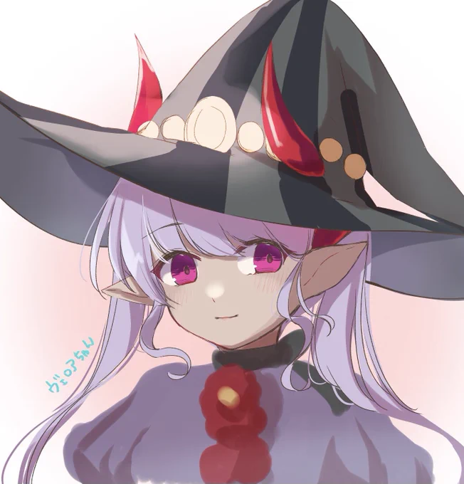 ヴェロアちゃんrkgkだけど、、、 