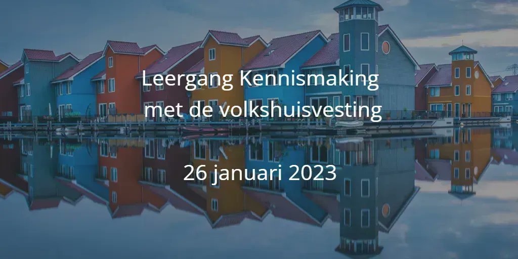 Habitaskcursus's tweet photo. Het is vaak lastig om snel ingeburgerd te raken in een ander werkveld. Je moet ineens van zoveel onderwerpen meer weten. Ben je nieuw in de corporatiesector? Met het volgen van deze leergang ben je heel snel ingewerkt! https://t.co/q7tV8b4RVd https://t.co/1IMIS7u0vw