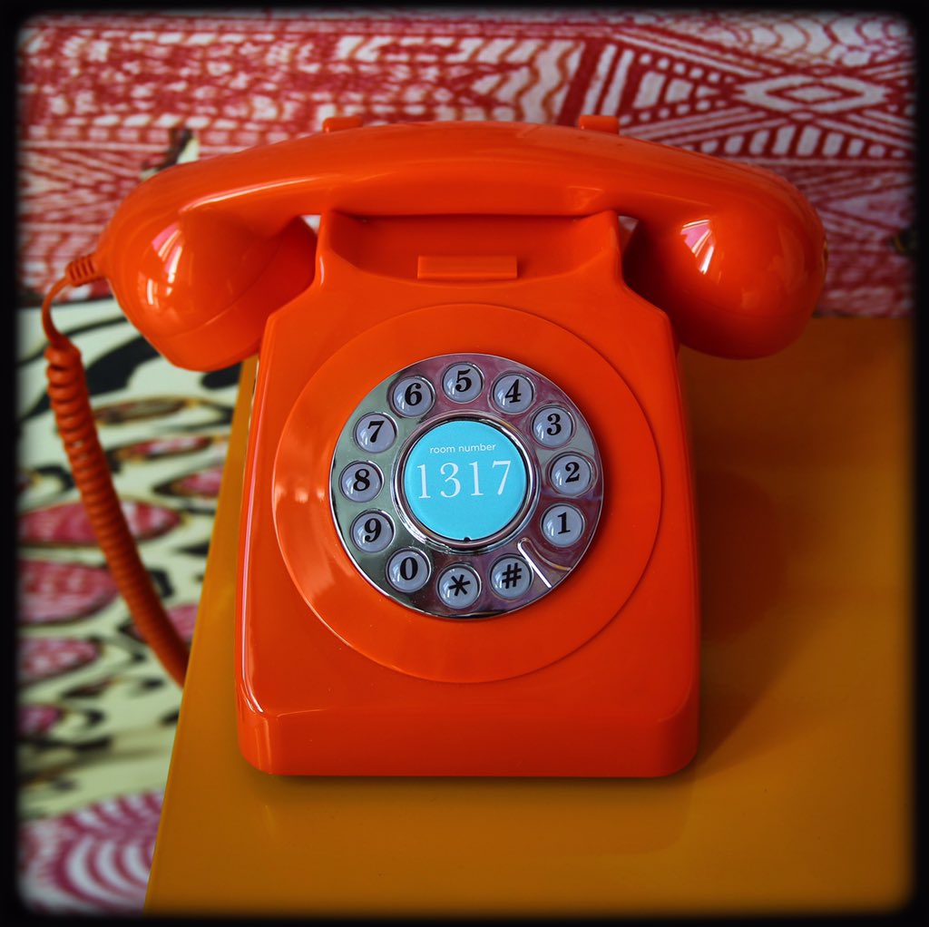 ChrissyvWellean's tweet photo. ๐๐งกโฆ why donโt u just call me aka the orange phone โฆ๐งก๐ #phone #oldphone #interior #towerone #13thfloor #nhow #colour #frankfurt #mainhattan #westend #urban #magic #spell #urbanfairytale #skyscraper #buildings https://t.co/SrlZiRN5TN