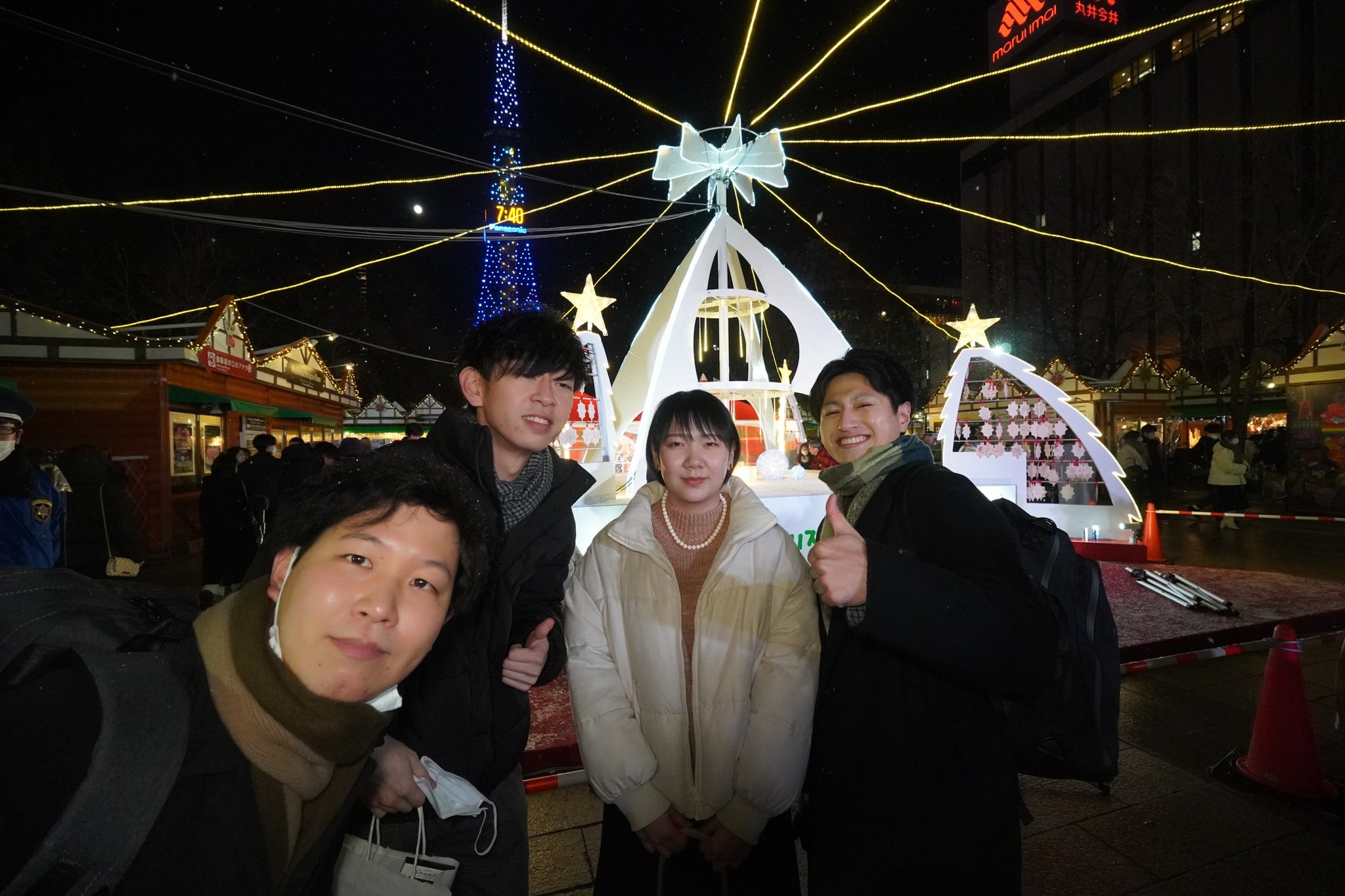 北海道アカペラサークル Stove Lounge Stovelounge18 Twitter