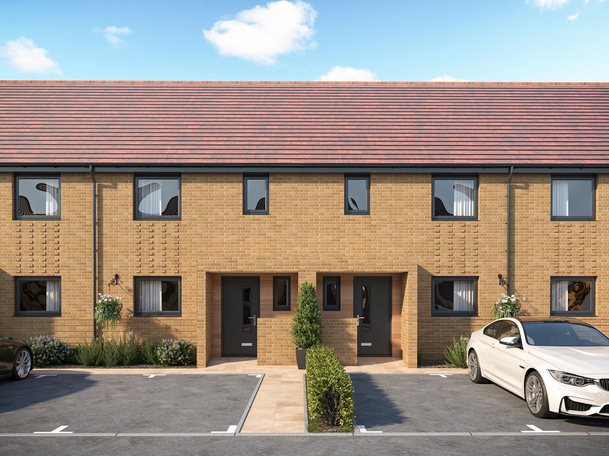 Curo_Sales's tweet photo. Make your move to a desirable three bedroom Sandford home....

What's more, we will pay a £500 towards your mortgage payments for 12 months*.

Contact the team this weekend to find out more... 0345 140 5050📲 

*Offer on plot 102 only,  T&amp;Cs apply. https://t.co/ylUCwlm1Fc