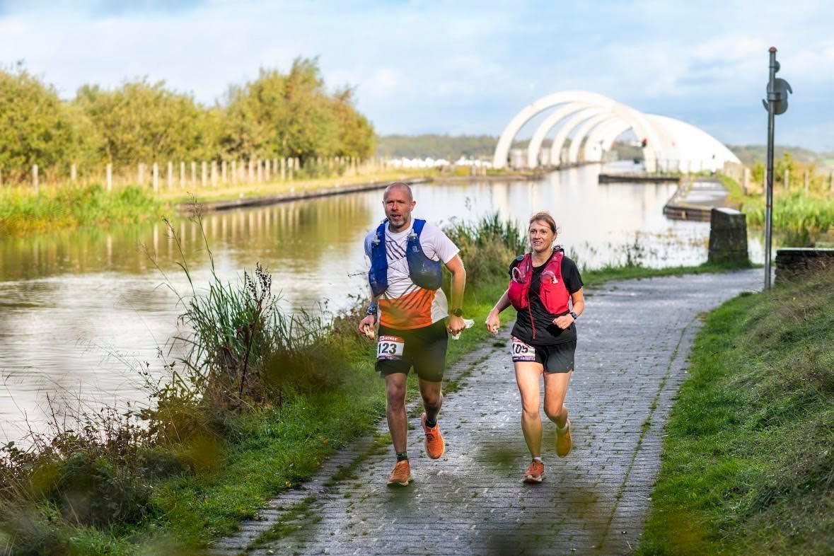 g2eultra's tweet photo. Glasgow to Edinburgh Ultra >> the joining of Scotland’s two ICONIC cities.
With 7 well stocked checkpoints, online live #racetracking from @GBRaceTracker & great support from the #GBUltras team it’s one not to be missed!
Check out >> https://t.co/fZinxUIOkj
📸 Alex Treadway https://t.co/i7uebX3WXu