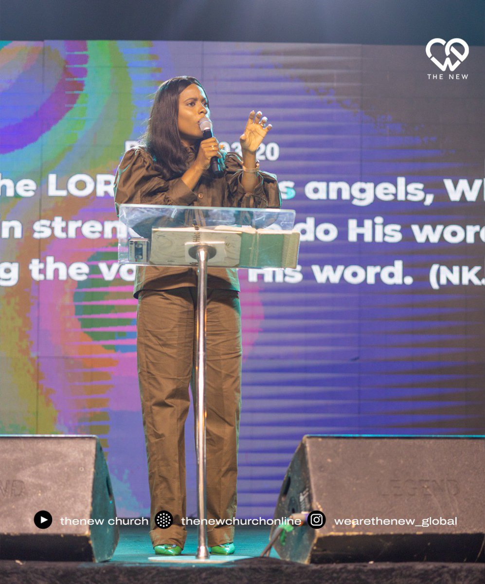 TheNew_ikeja's tweet photo. Faith doesn't give up until you get your expected end!
.
.
.
#Commandeer
#WeAreTheNew
#ILoveThisChurch https://t.co/cVj0lH7EqG