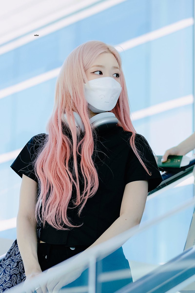 220729 #이달의소녀 #김립 #LOONA #KIMLIP