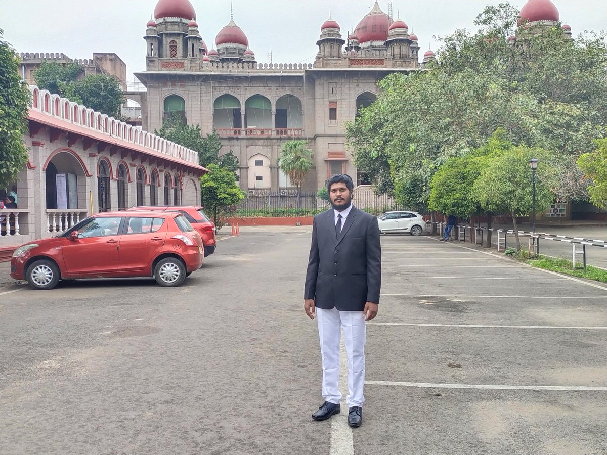 RudraVenkat2's tweet photo. Now as Advocate https://t.co/xEbD8aWxWJ