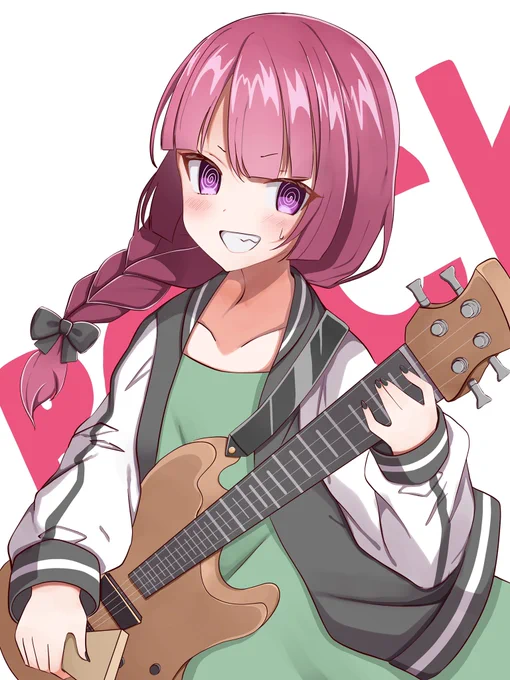 #ぼっち・ざ・ろっく 廣井姐さん 