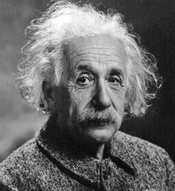 "La medida de la inteligencia es la capacidad de cambiar".
Albert Einstein
#Fuedicho