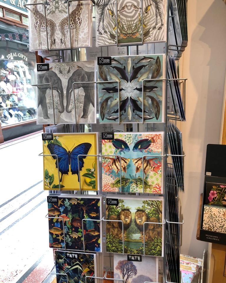 Wayfarers Arcade tweet media