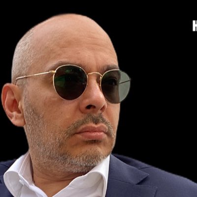 #НовыйАватар