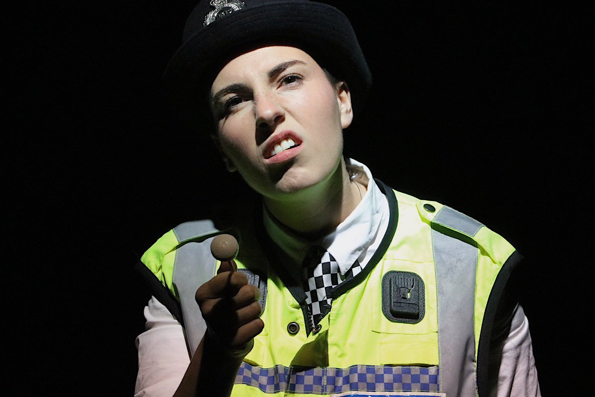 “It’s all a bit of a murder web to be honest…”

📸 <a href="/nickeyvt/">Nickey van Tooren</a>