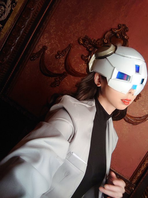 Twitterのコスプレ画像34