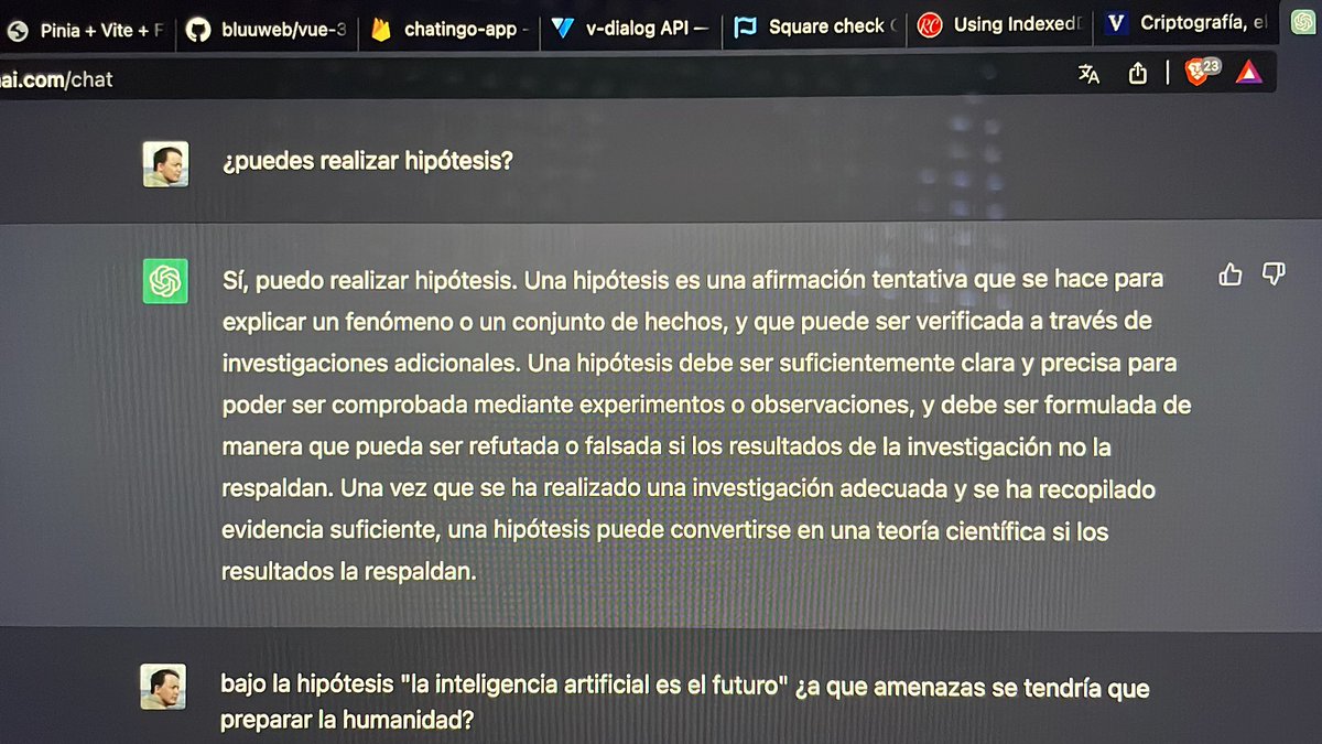 AlejandroSL's tweet photo. Hacía tiempo que no me lo pasaba tan bien … https://t.co/Nb4SMpU22k