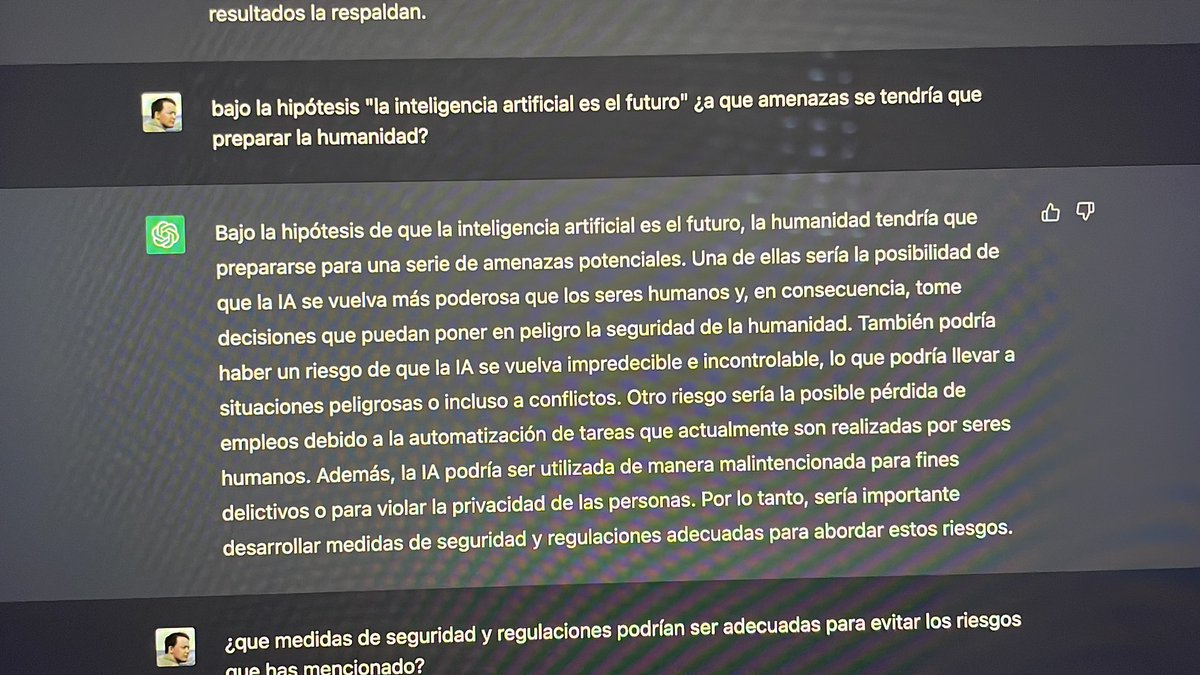 AlejandroSL's tweet photo. Hacía tiempo que no me lo pasaba tan bien … https://t.co/Nb4SMpU22k