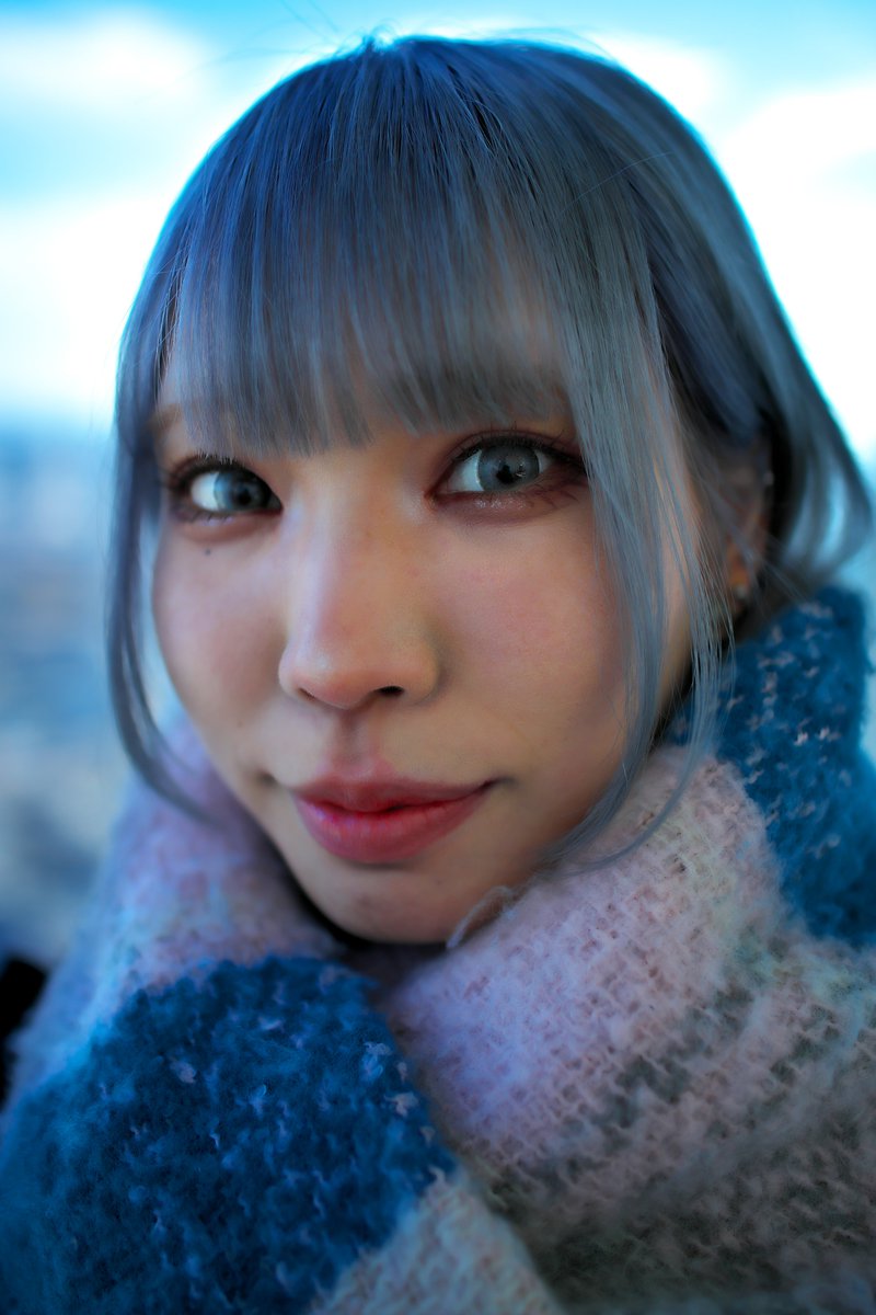 masamitsuQ's tweet photo. 撮影会②実は割と人見知りでポートレートは余り撮った事が無かったので練習台で色々表情作ってくれてありがとう☺️#写真で伝える私の世界 #写真好きな人と繋がりたい #ファインダー越しの私の世界 #DSCRX1 #ポートレート #35mmポートレート https://t.co/6VZP3KKTXk