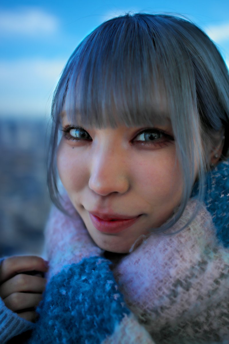 masamitsuQ's tweet photo. 撮影会②実は割と人見知りでポートレートは余り撮った事が無かったので練習台で色々表情作ってくれてありがとう☺️#写真で伝える私の世界 #写真好きな人と繋がりたい #ファインダー越しの私の世界 #DSCRX1 #ポートレート #35mmポートレート https://t.co/6VZP3KKTXk