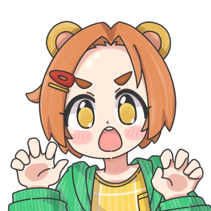 薫ちゃん 