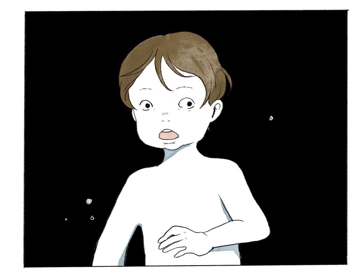 (再掲載)
今もたまにやるけど、毎回助けてくれる 