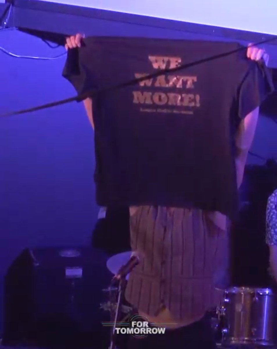 Ellington's show 🍸